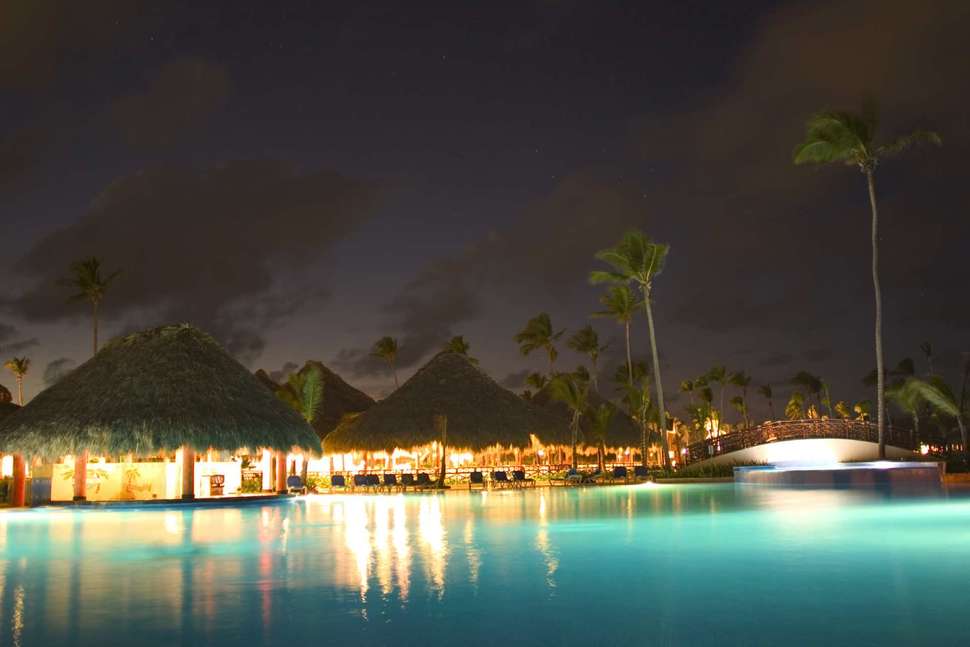 Een foto van Grand Bahia Principe Bavaro