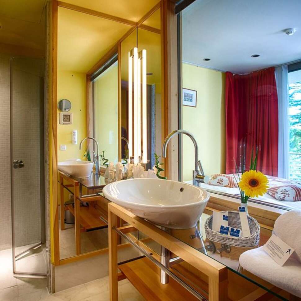 Een foto van Falkensteiner Hotel Adriana