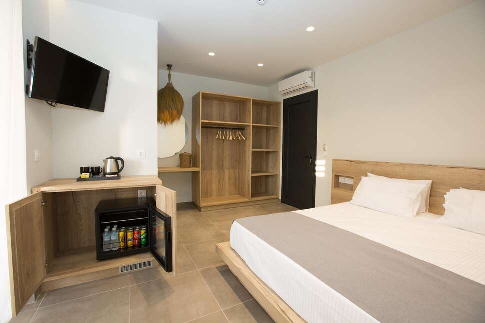Een foto van Delight Luxury Rooms