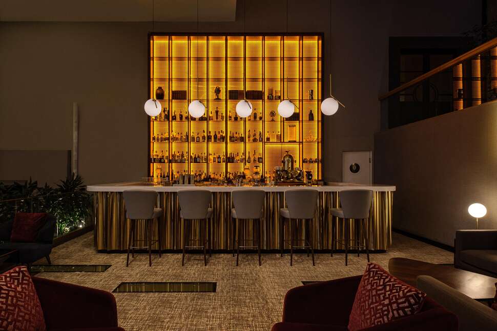 Ein Foto InterContinental Malta
