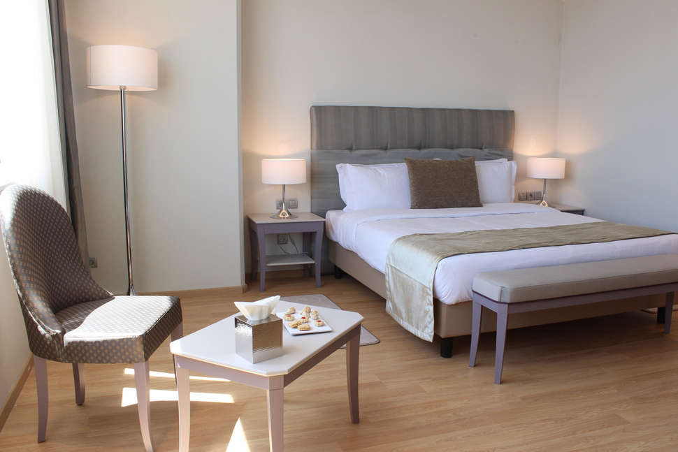 Een foto van Mogador Menzah Aparthotel