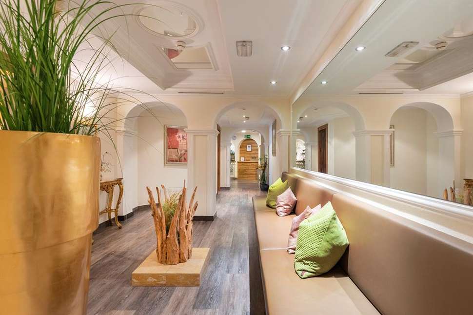 Een foto van Hotel Kohlerhof