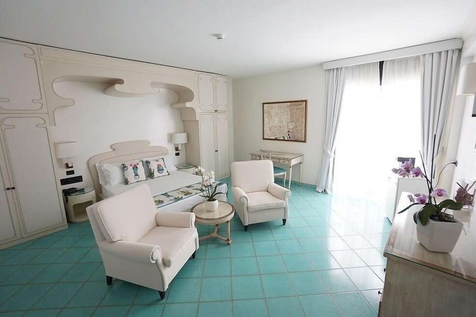 Een foto van Grand Hotel Terme