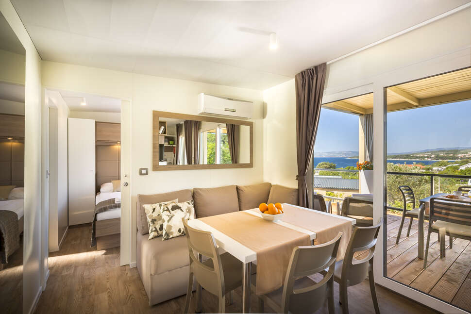 Een foto van Krk Premium Camping Resort by Valamar