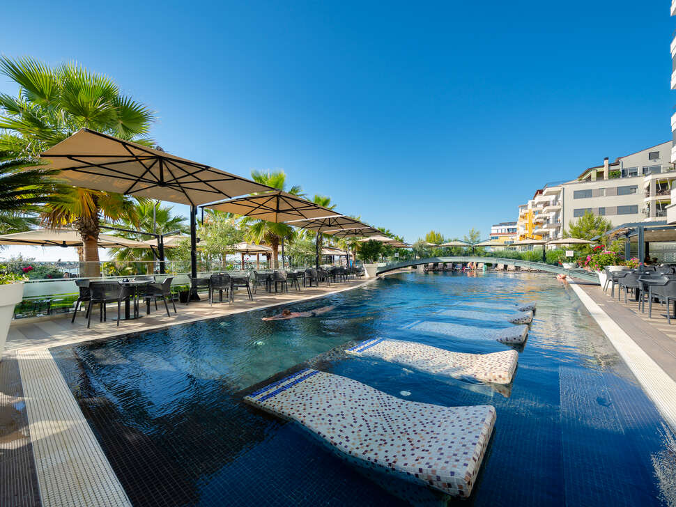 Een foto van Gloria Palace Hotel & Spa