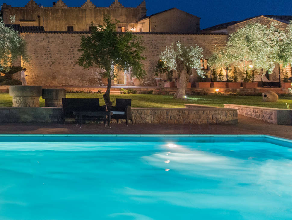 Een foto van Torre Don Virgilio Resort