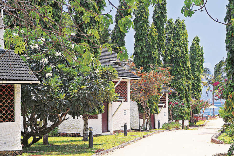 Een foto van Pinewood Beach Resort & Spa