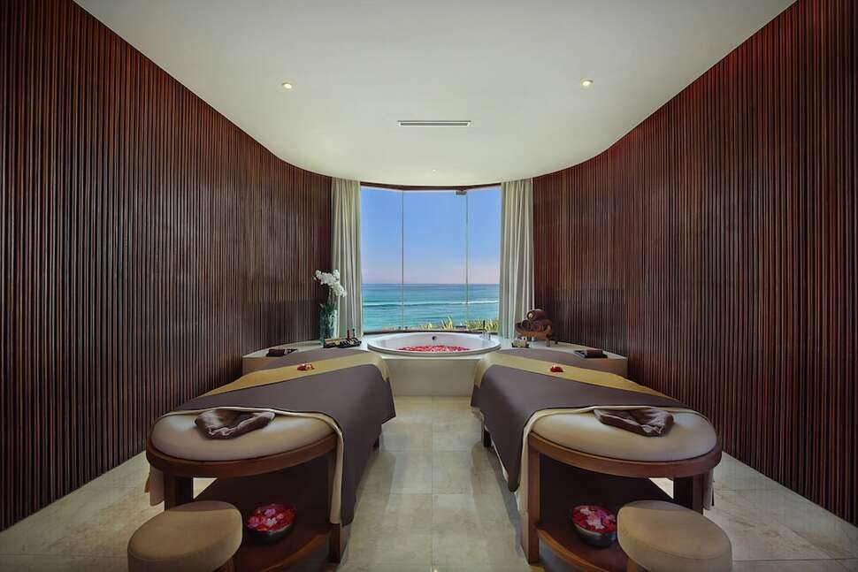 Een foto van Candi Beach Resort & Spa