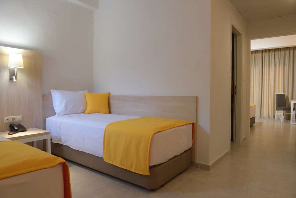 Een foto van Aristoteles Holiday Resort & Spa