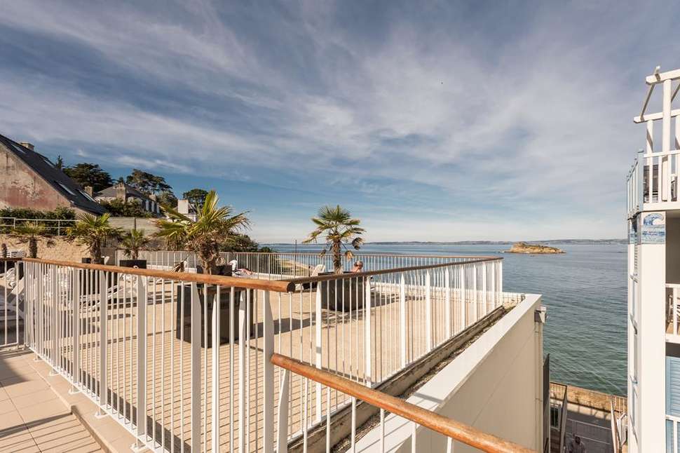 Een foto van Pierre & Vacances Residence Premium Le Coteau et la Mer