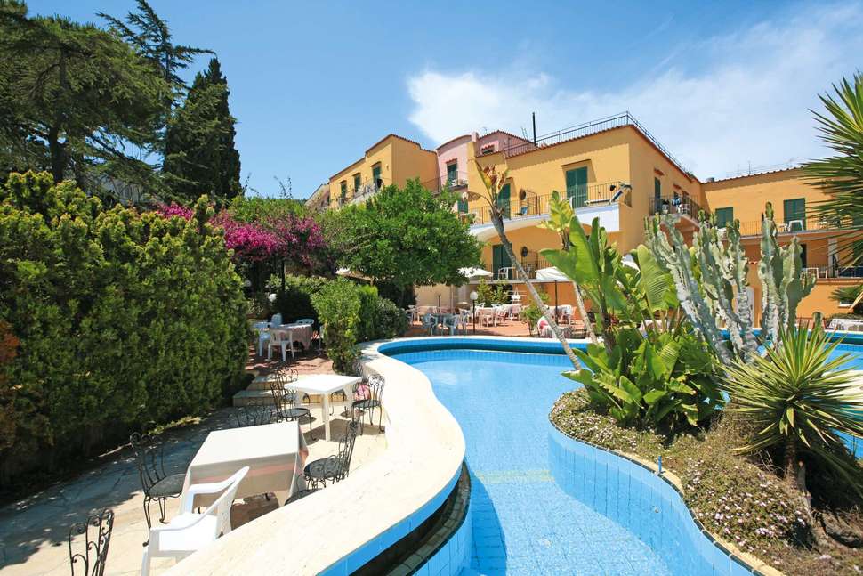 Een foto van Hotel Royal Terme