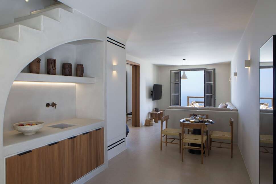 Ein Foto Elessa Hotel