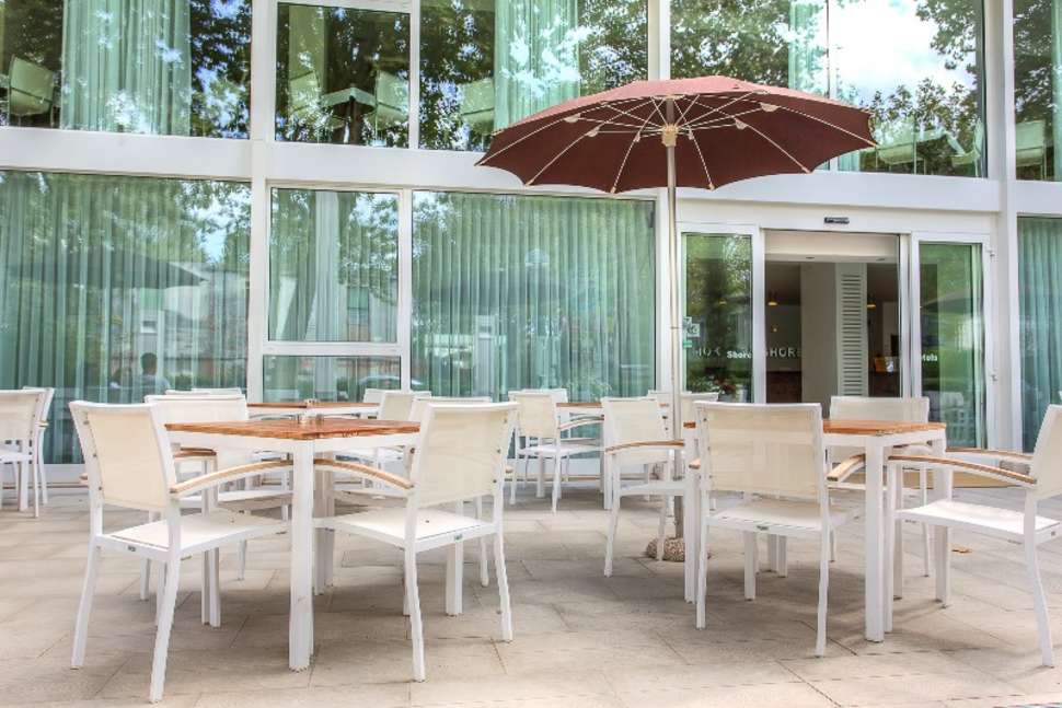 Een foto van Color Mokambo Shore Design Hotel