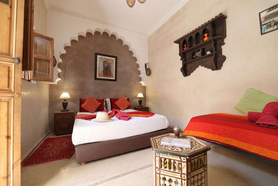 Ein Foto Riad Sidi Mimoune