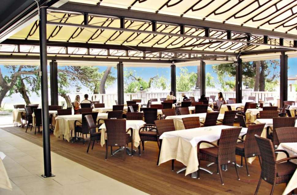 Een foto van Hotel Plaza Omis