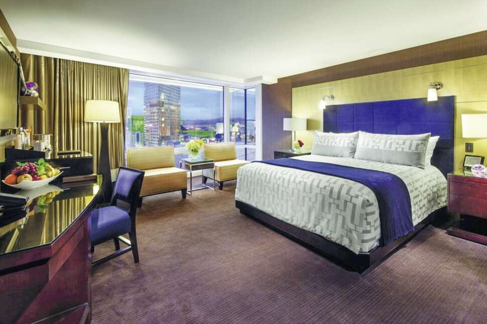Een foto van Aria Resort & Casino