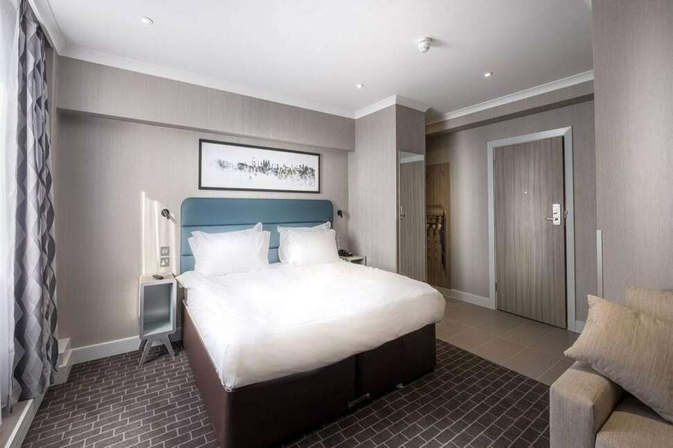 Ein Foto City Sleeper at Royal National