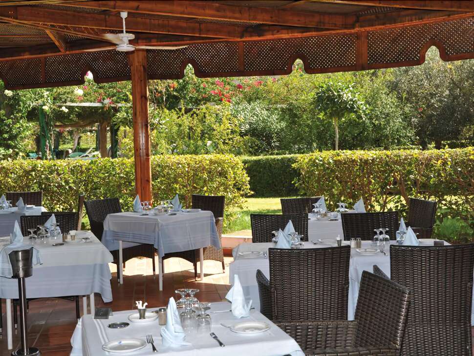 Een foto van Hasdrubal Thalassa & Spa Port El Kantaoui