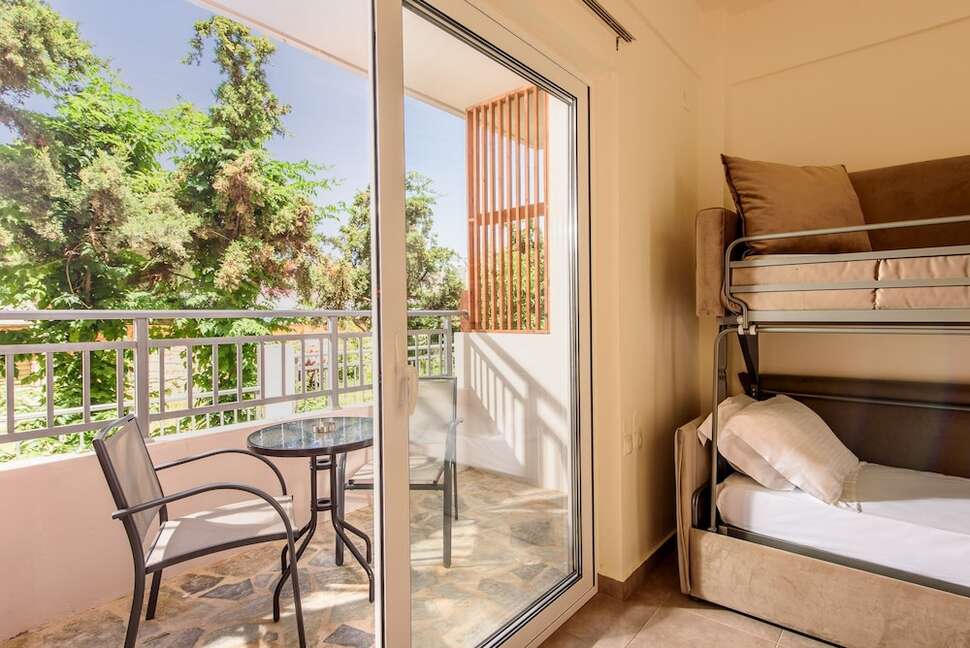 Een foto van Katrin Hotel & Bungalows