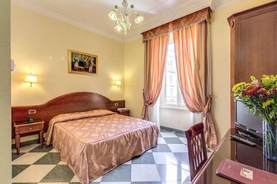 Een foto van Hotel Contilia
