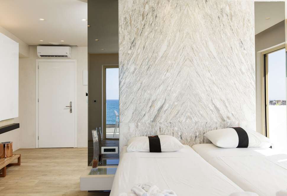 Ein Foto Kahlua Hotel & Suites