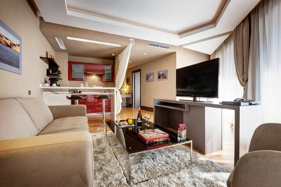 Ein Foto Gray Boutique Hotel & Spa