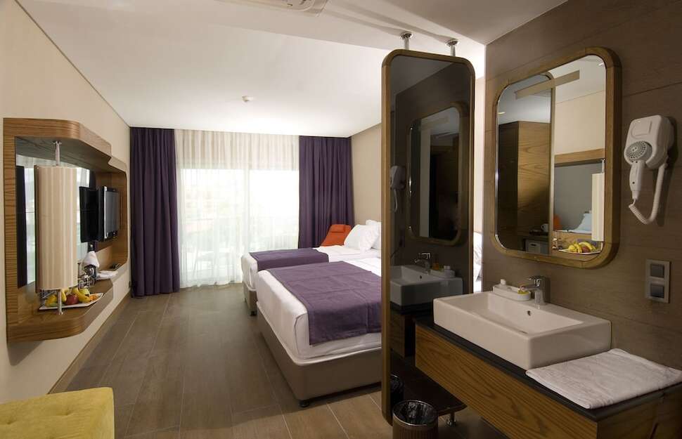 Ein Foto Casa de Maris Spa & Resort