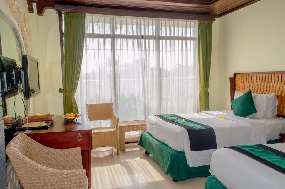 Een foto van The Bali Dream Villa & Resort Echo Beach Canggu