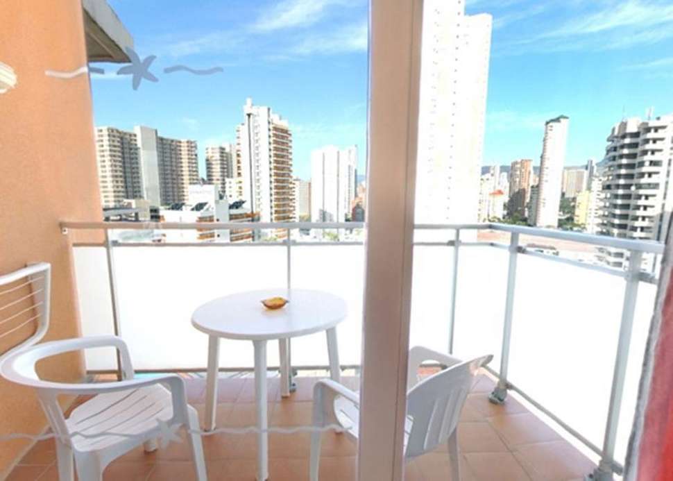 Een foto van Medplaya Hotel Regente