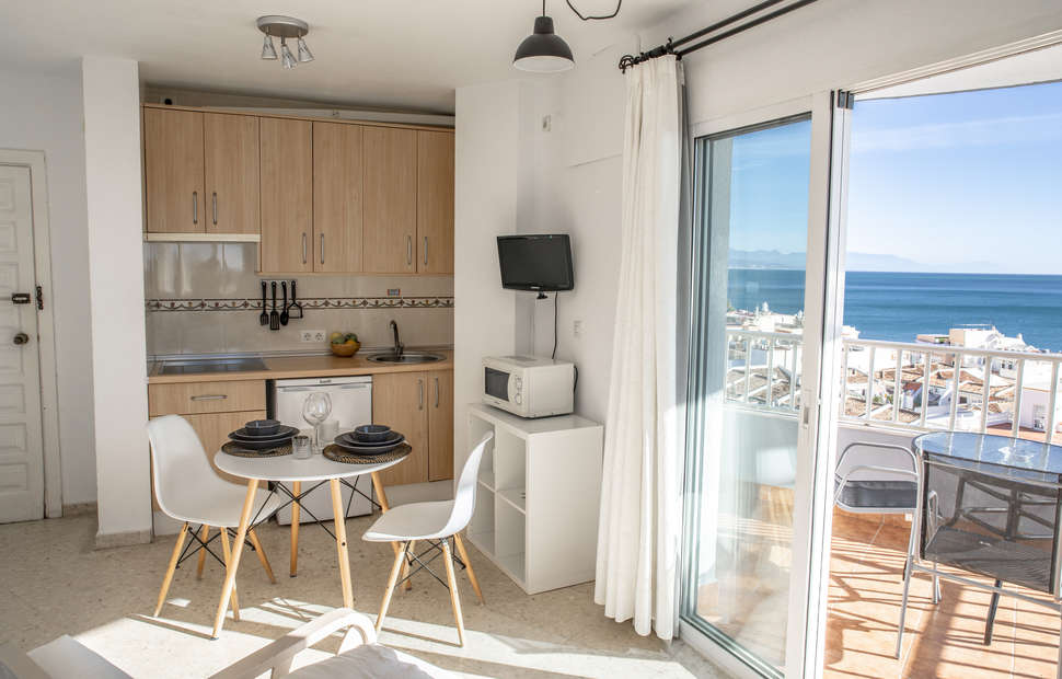 Een foto van Palm Beach Club Appartementen