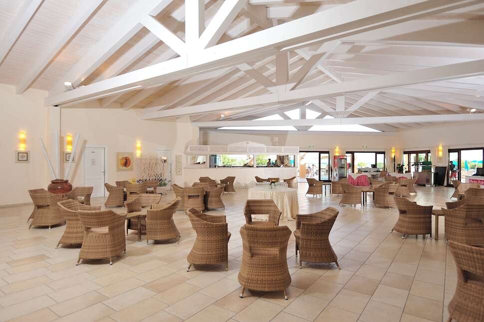 Een foto van Futura Club Cala Fiorita