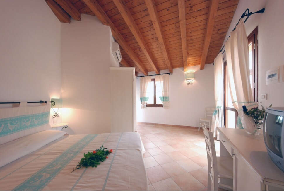 Een foto van Residence Baia dei Mirti