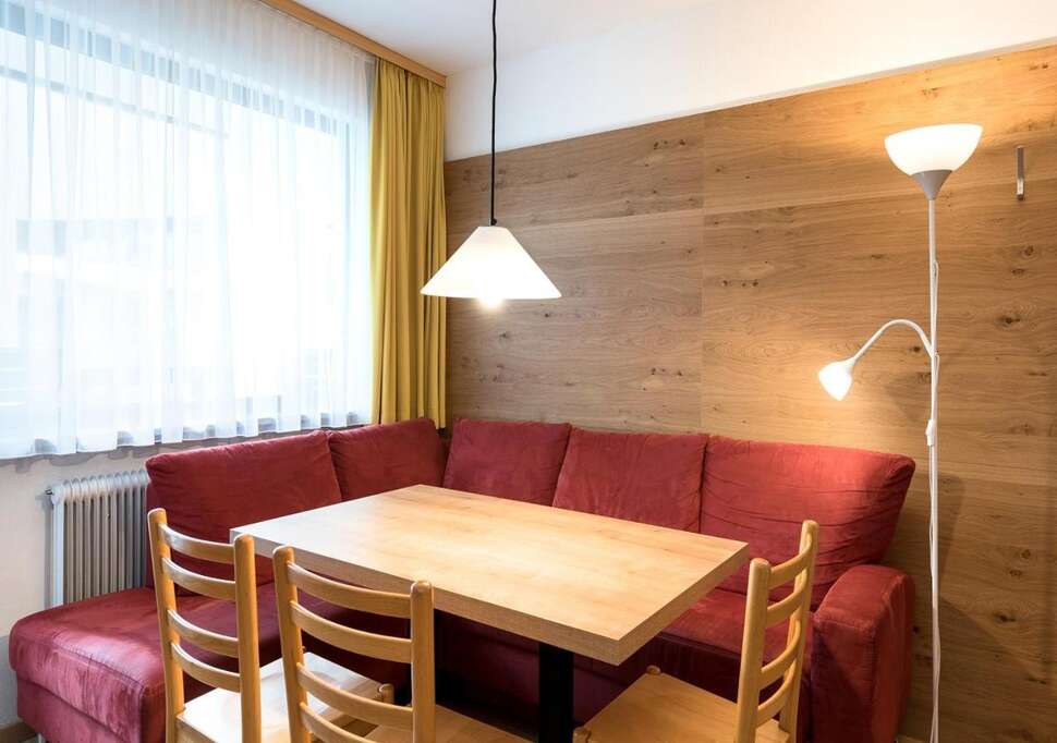Een foto van Appartementen Egga