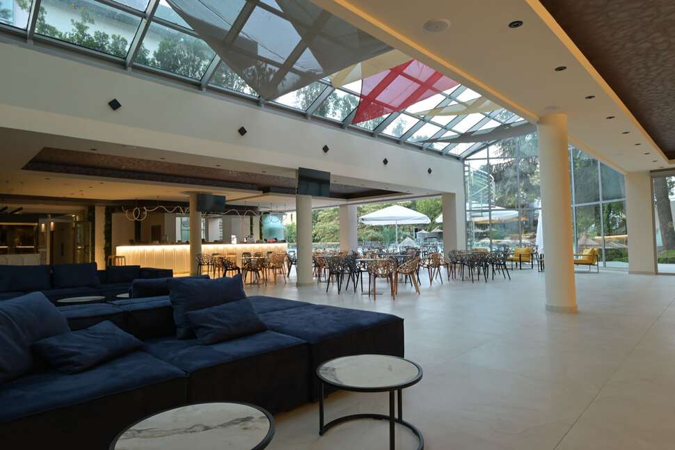 Een foto van SH Dolce Mare