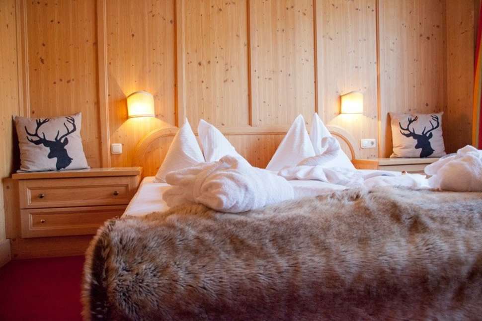 Een foto van Hotel Latini