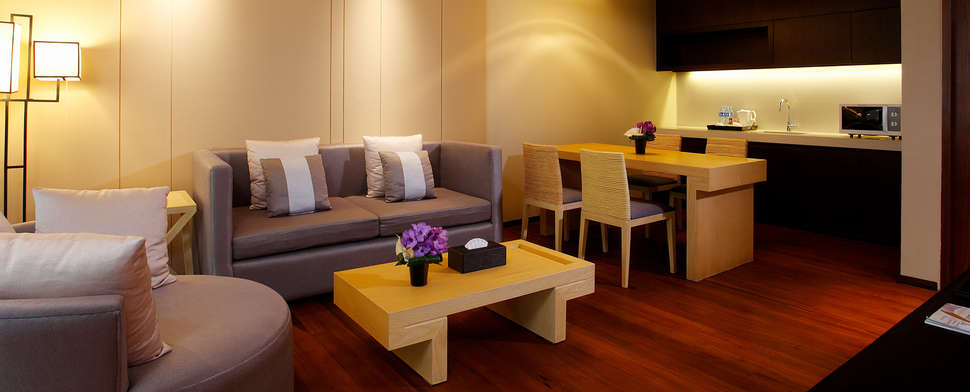 Een foto van Graceland Khao Lak Resort & Spa