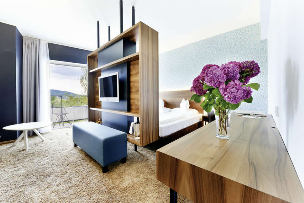 Ein Foto Parkhotel Pörtschach