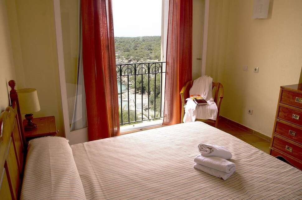 Een foto van Ona Cala Pi Club Aparthotel