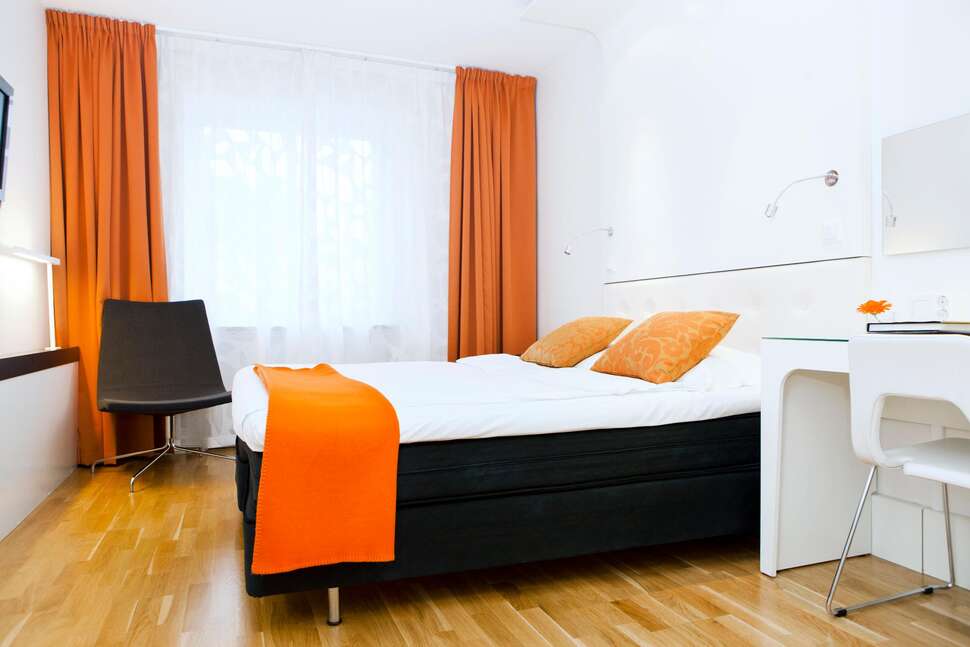 Een foto van Elite Hotel Arcadia