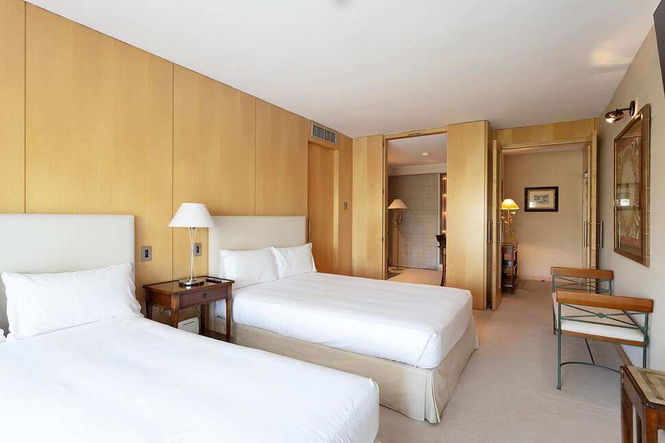 Een foto van Suites del Mar Fenals