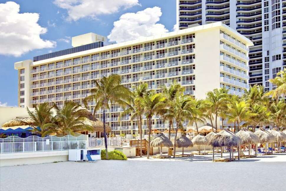 Ein Foto The Sunny Miami Sunny Isles Beach