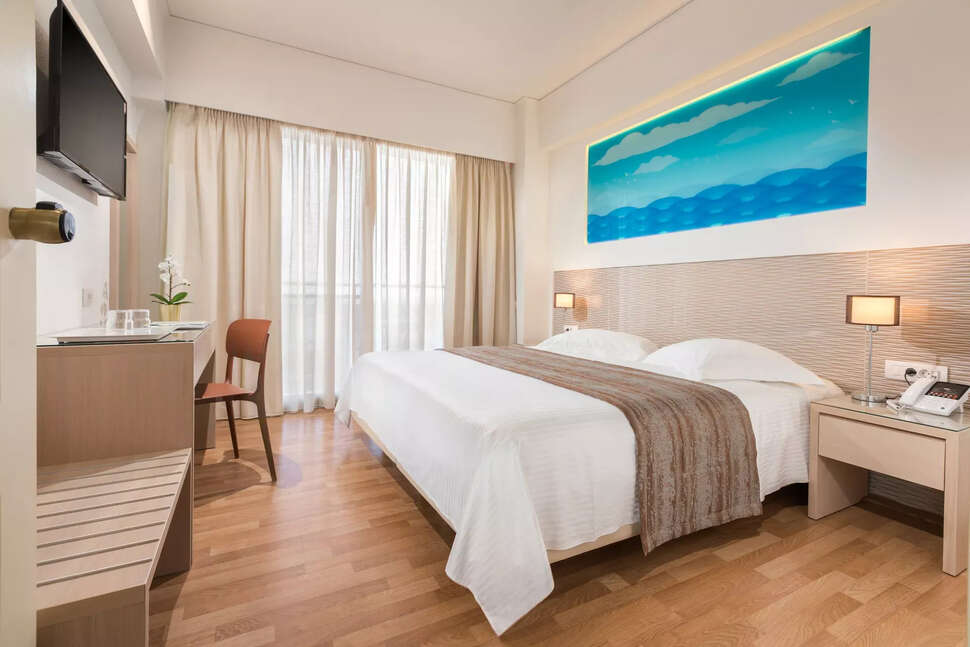 Een foto van Alexandra Hotel