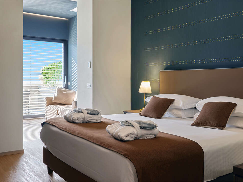 Een foto van Hotel Ghiffa