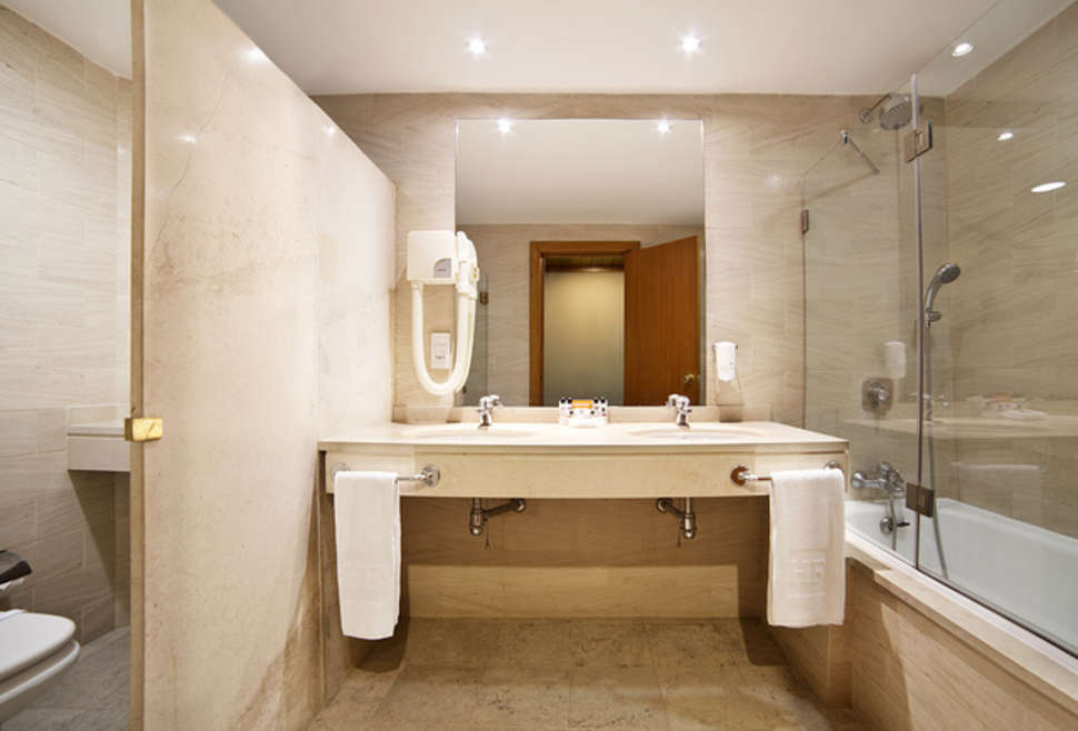 Ein Foto Hotel HF Fenix Lisboa
