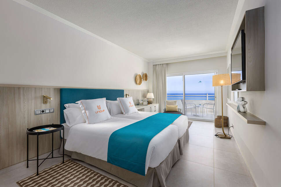 Een foto van Corallium Dunamar by Lopesan Hotels