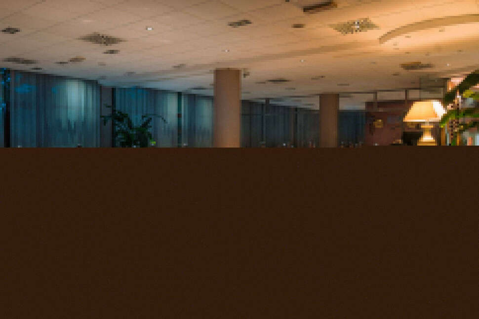 Een foto van Aemilia Hotel