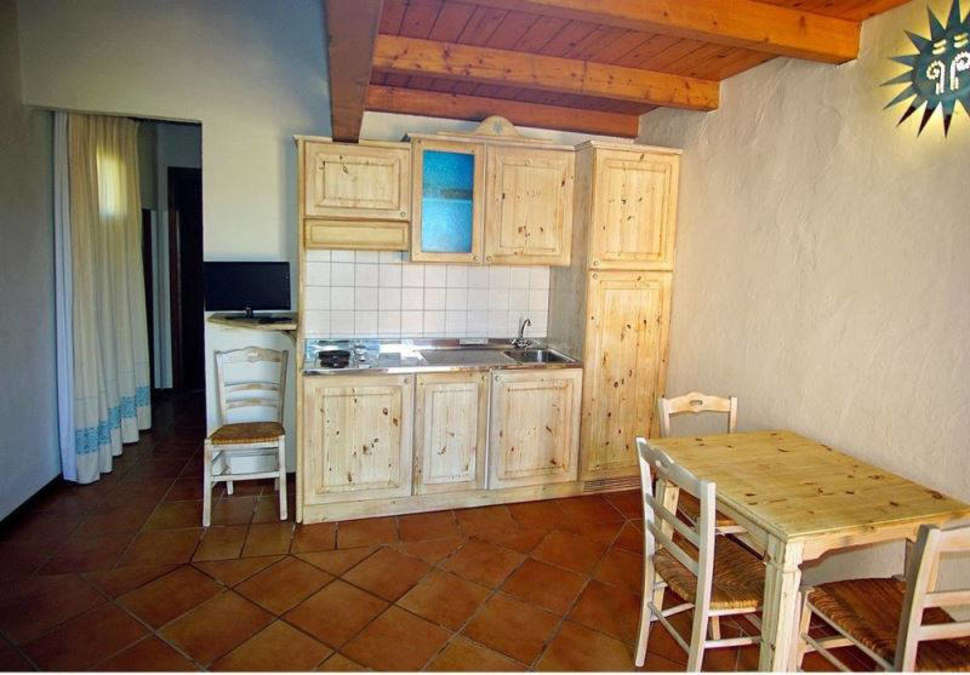 Een foto van Residence Liscia Eldi