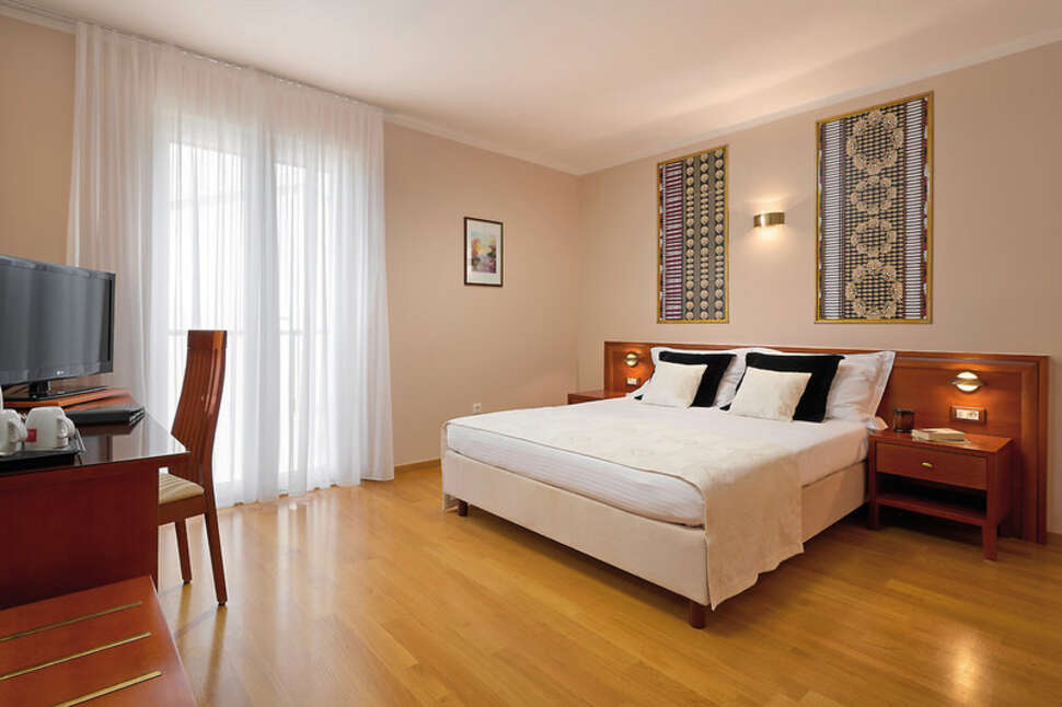 Ein Foto Villa Andrea