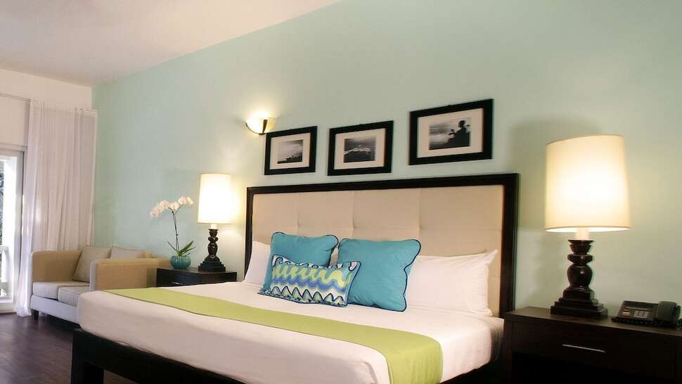 Een foto van Sandy Haven Resort
