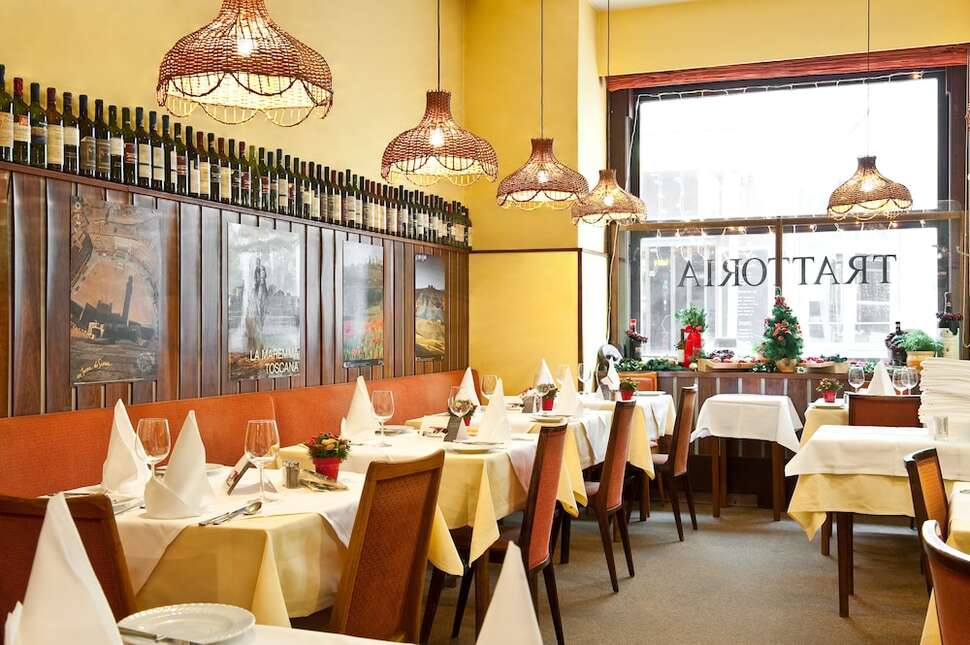 Ein Foto Hotel Graben